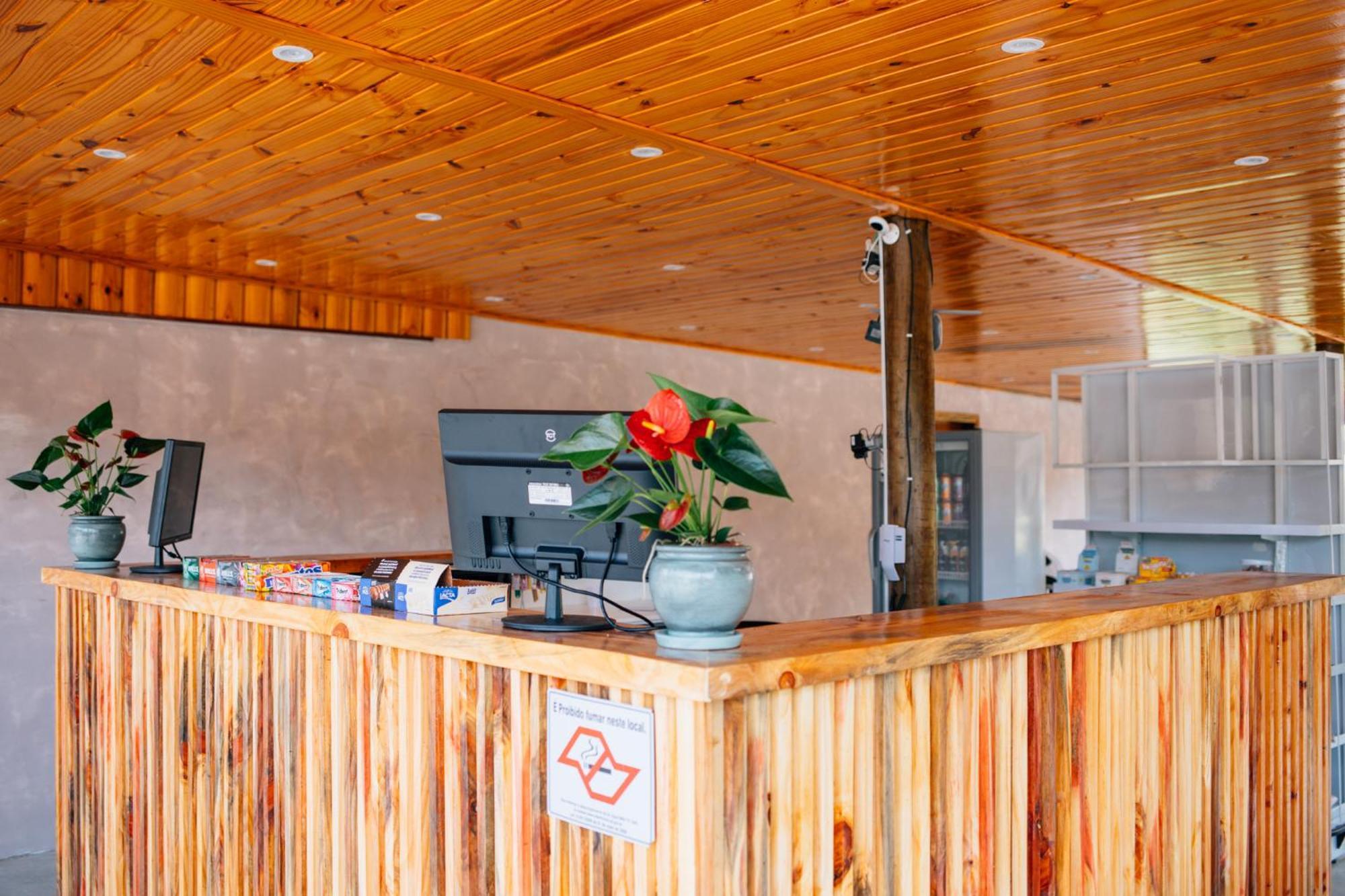 Espaco Villa Verde Ltda Ибиуна Экстерьер фото