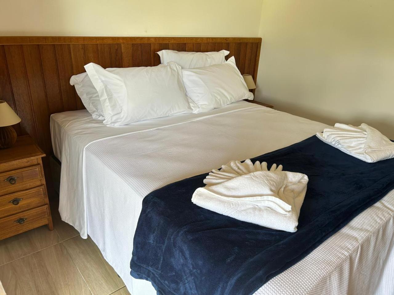 Espaco Villa Verde Ltda Ибиуна Экстерьер фото