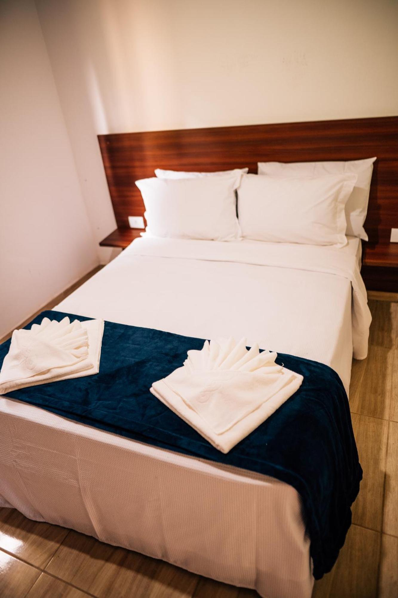 Espaco Villa Verde Ltda Ибиуна Экстерьер фото