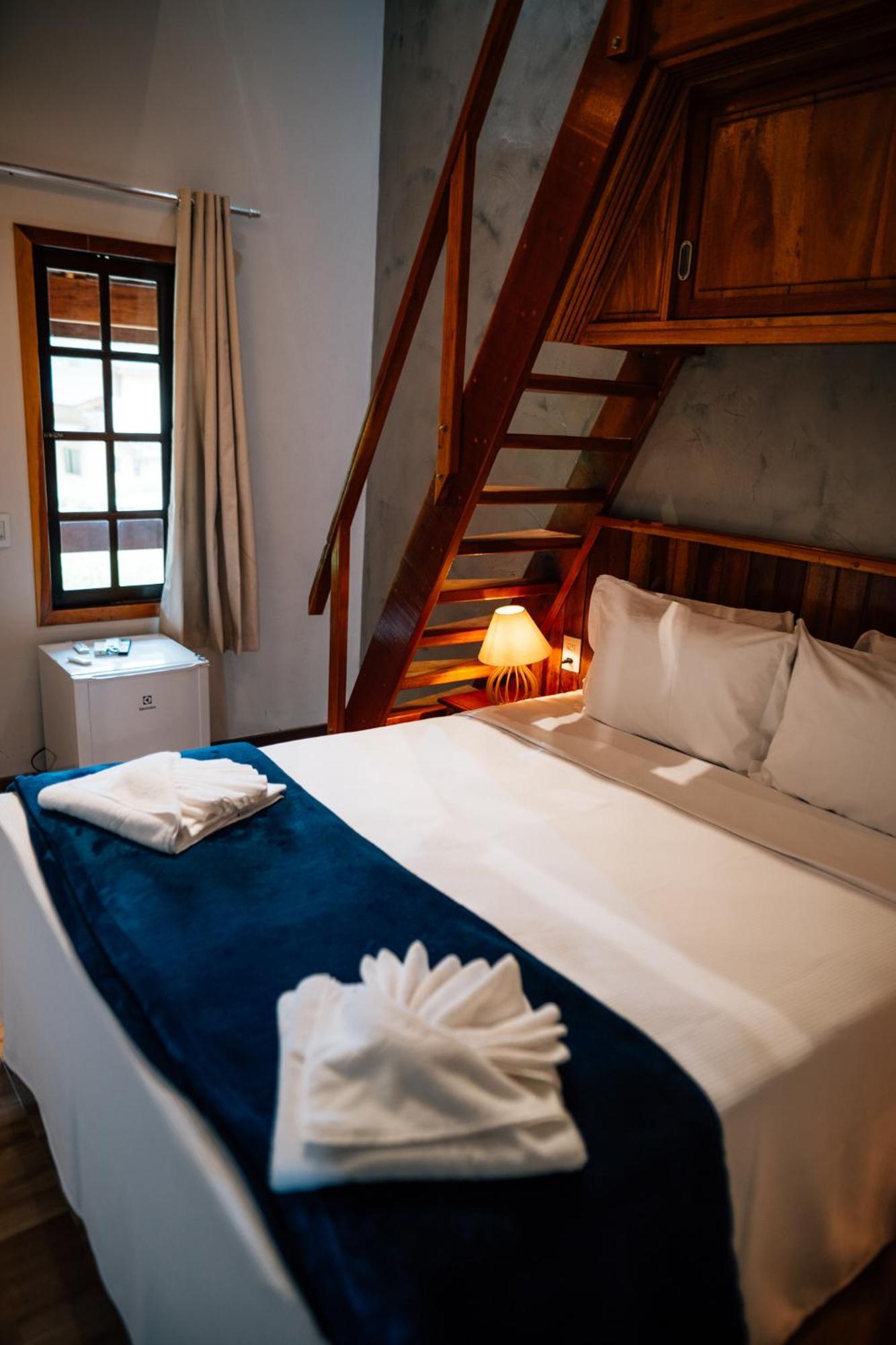 Espaco Villa Verde Ltda Ибиуна Экстерьер фото