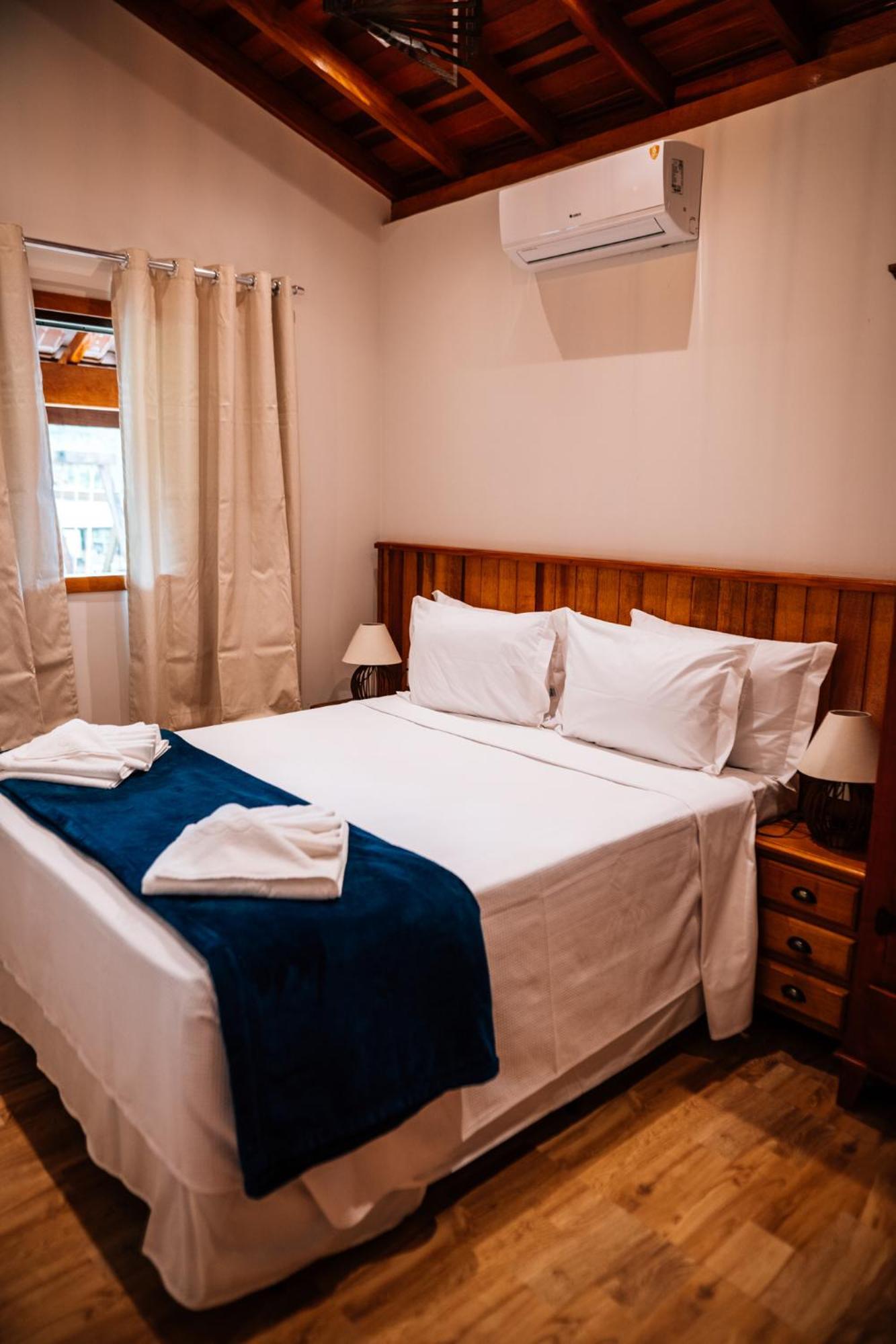 Espaco Villa Verde Ltda Ибиуна Экстерьер фото