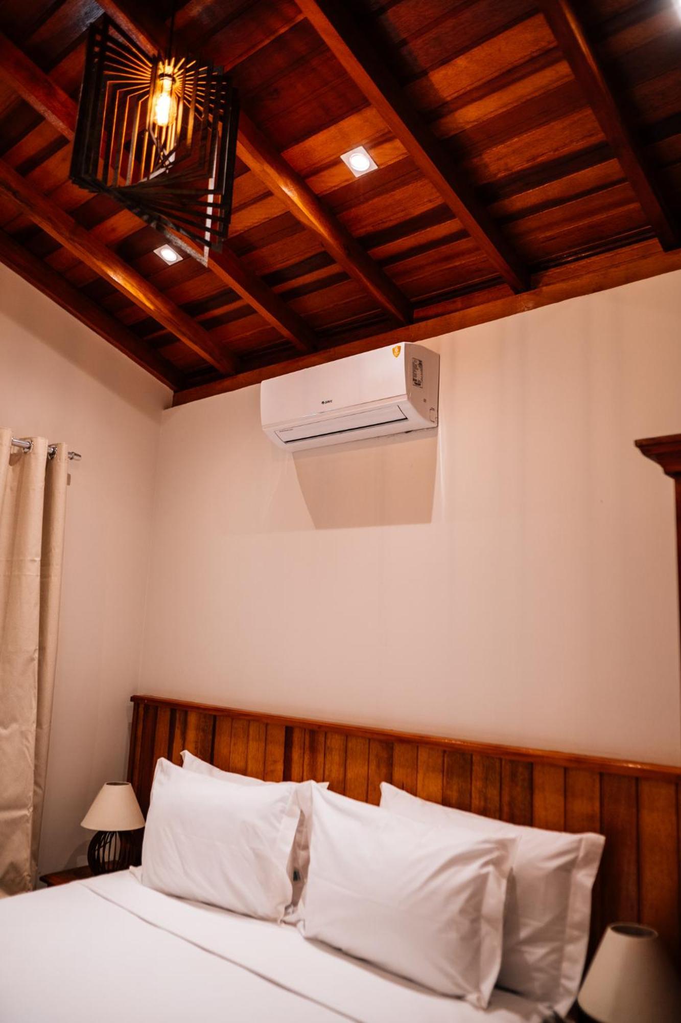 Espaco Villa Verde Ltda Ибиуна Экстерьер фото