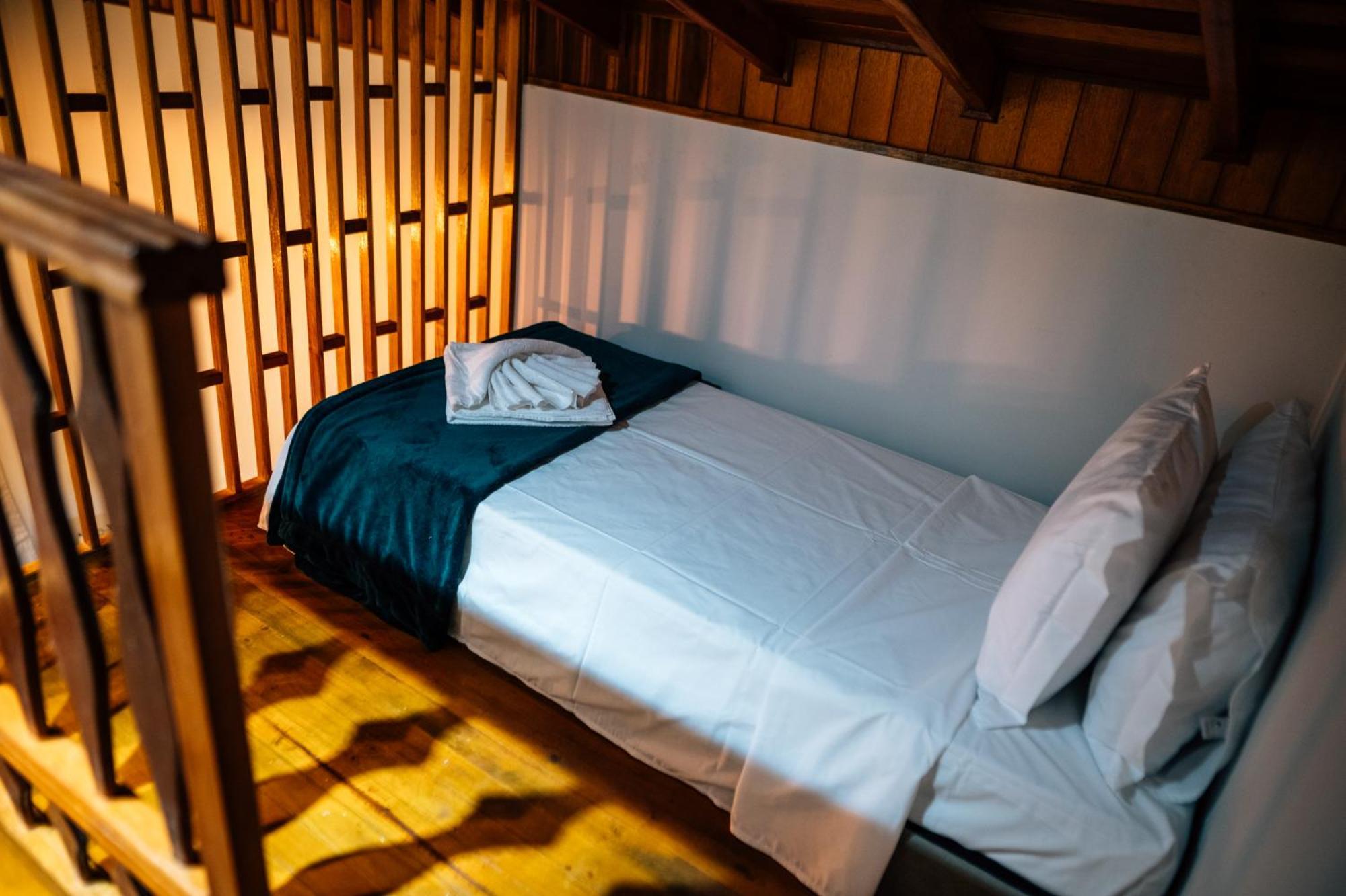 Espaco Villa Verde Ltda Ибиуна Экстерьер фото
