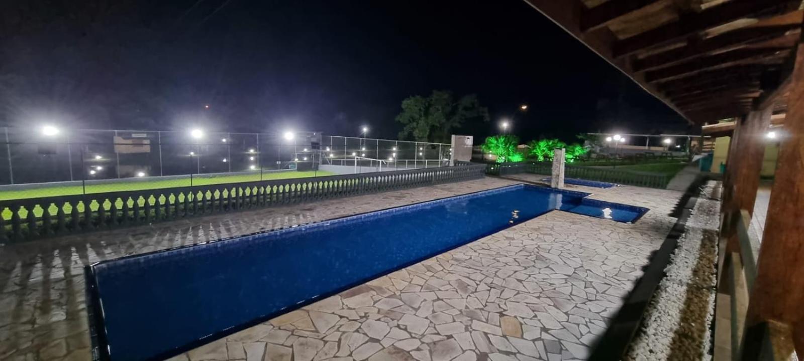 Espaco Villa Verde Ltda Ибиуна Экстерьер фото