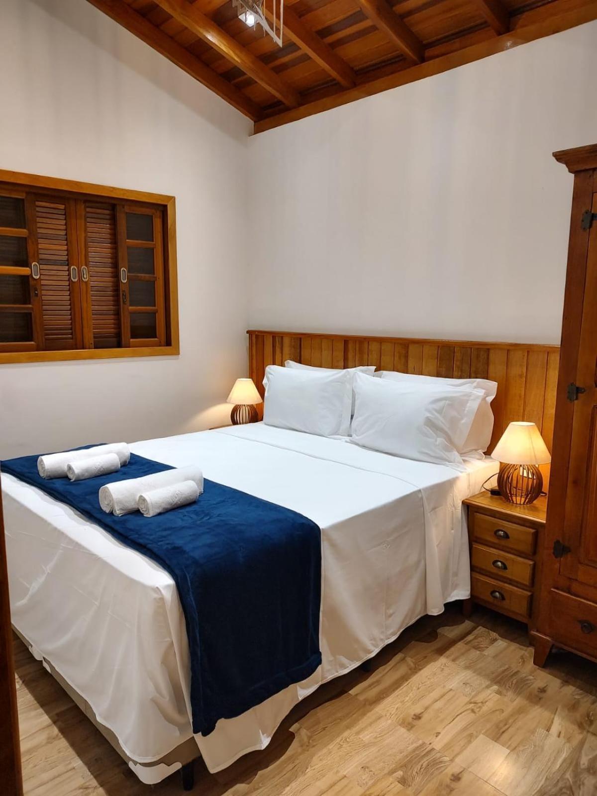 Espaco Villa Verde Ltda Ибиуна Экстерьер фото