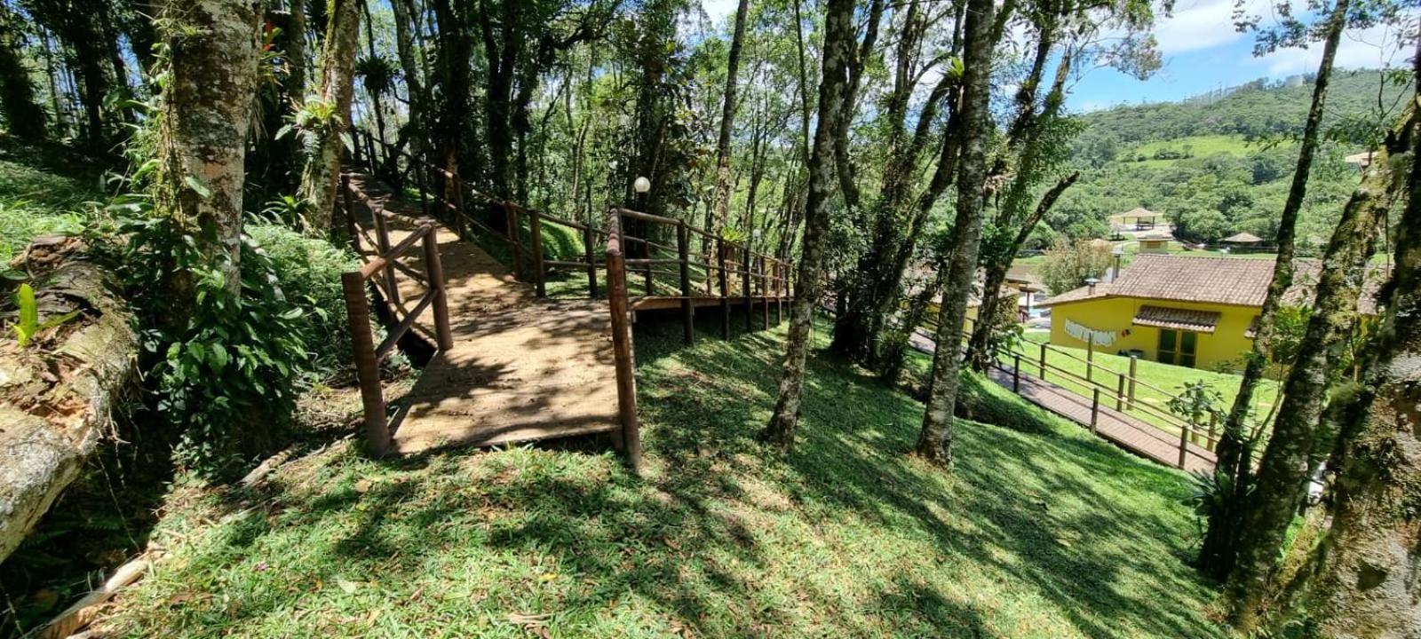 Espaco Villa Verde Ltda Ибиуна Экстерьер фото