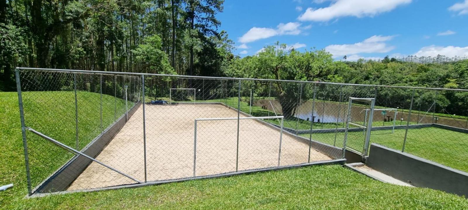 Espaco Villa Verde Ltda Ибиуна Экстерьер фото