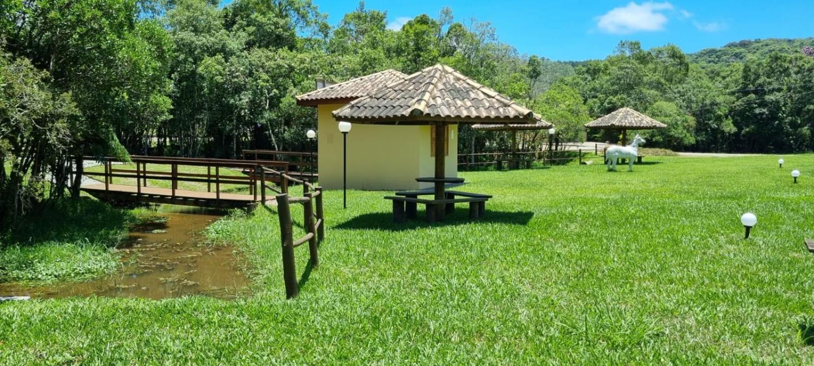 Espaco Villa Verde Ltda Ибиуна Экстерьер фото