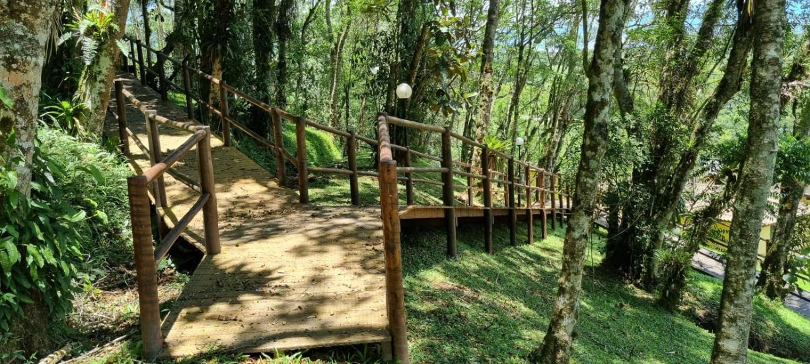 Espaco Villa Verde Ltda Ибиуна Экстерьер фото