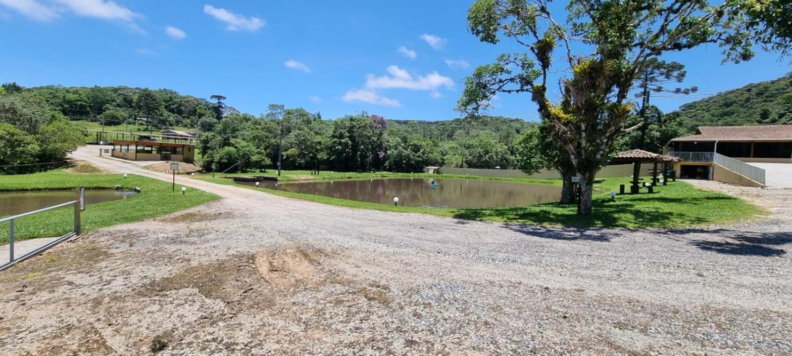 Espaco Villa Verde Ltda Ибиуна Экстерьер фото